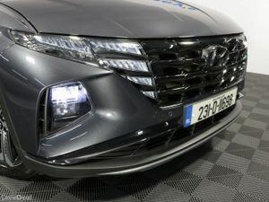 Hyundai Tucson HYBRID EXECUTIVE PLUS 1.6L PETROL A - Image 3