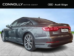 Audi A8 SAVE €10k - Luxury 60TFSI e 462HP quattro - Image 3