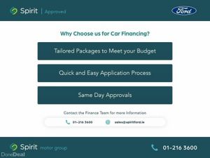 Ford Puma  ST-Line  *** Call Jonathan On 087978538 - Image 2