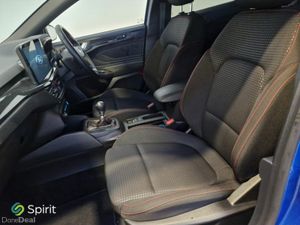 Ford Focus ST-Line 1.0L EcoBoost 125PS mHEV Call D - Image 4