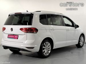 Volkswagen Touran 1.4 TSI PET AUTO - Image 3