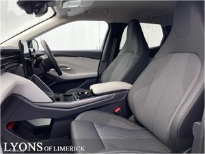 Ford Explorer SELECT EXTENDED RANGE 82KWH - Image 3