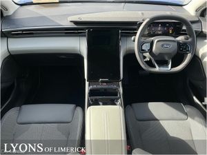 Ford Explorer SELECT EXTENDED RANGE 82KWH - Image 4