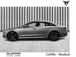 Audi A6 2.0TDI 150 Ultra S-Tronic SE - Image 4