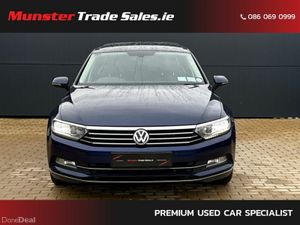 Volkswagen Passat 2.0 TDI 150HP GT Highline - Image 2