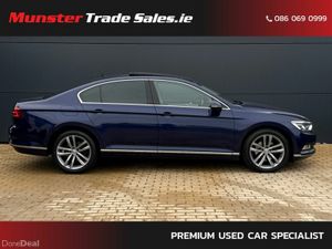 Volkswagen Passat 2.0 TDI 150HP GT Highline - Image 3