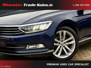 Volkswagen Passat 2.0 TDI 150HP GT Highline - Image 4