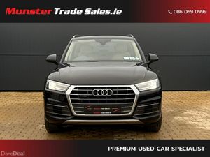 Audi Q5 2.0 TDI 190 S-Tronic quattro SE - Image 4