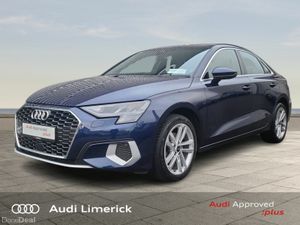 Audi A3 A3 SAL 30 TDI 115HP SE - Image 4