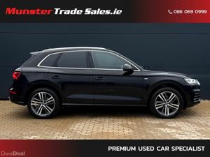 Audi Q5 40 TDI S-Tronic quattro S Line - Image 2
