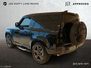 Land Rover Defender 3.0 90 X-DYNAMIC SE D250 - Image 3