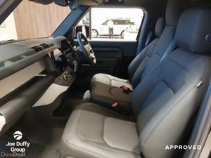 Land Rover Defender 3.0 90 X-DYNAMIC SE D250 - Image 4