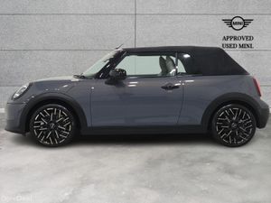 Mini Cooper Cooper S - Image 4
