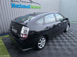 2008 Toyota Prius 1.5 VVT-i Hybrid Petrol - Image 3
