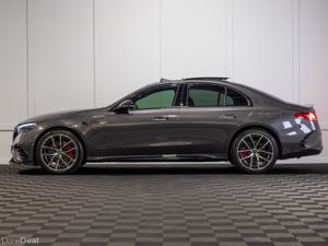 2025 Mercedes-Benz E-Class E53 AMG Hybrid - Image 3