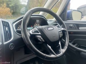 FORD GALAXY 162' TITANIUM X 180BHP / 7 SEATER - Image 2