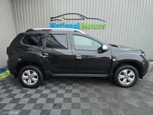 2021 Dacia Duster 1.5 dCi Comfort - Image 3