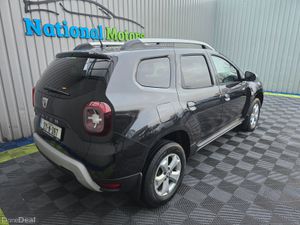 2021 Dacia Duster 1.5 dCi Comfort - Image 4