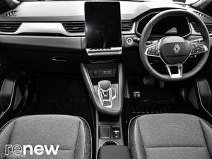 Renault Symbioz Techno E-TECH Hybrid 145 - Image 3