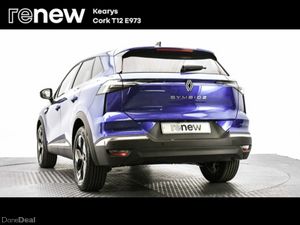 Renault Symbioz Techno E-TECH Hybrid 145 - Image 4