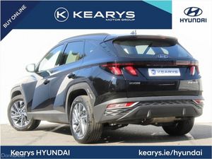 Hyundai Tucson 2WD Executive - Image 2