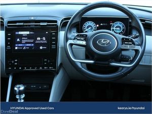 Hyundai Tucson 2WD Executive - Image 4