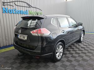 2016 Nissan X-Trail 1.6d XE 7 SEATS - Image 3