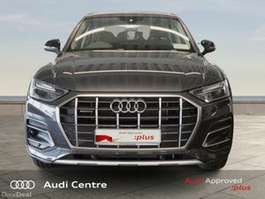 Audi Q5 50 TFSI-e 299HP S tronic quattro SE - Image 2