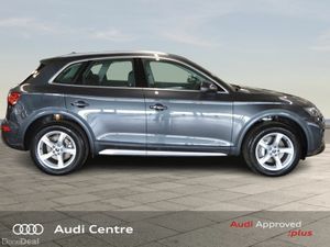 Audi Q5 50 TFSI-e 299HP S tronic quattro SE - Image 3