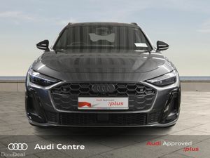 Audi A5 AVANT 40 TDI 204HP S-LINE S-T Price new wa - Image 2