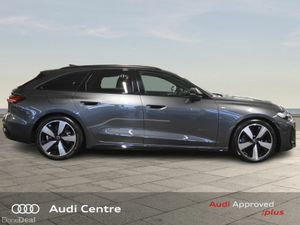 Audi A5 AVANT 40 TDI 204HP S-LINE S-T Price new wa - Image 3