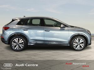 Audi Q4 e-tron 45 SPORT (Large battery) - Image 3