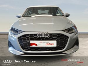 Audi A3 SB 30 TDI 115HP SE Price new was € 43,030 - Image 2