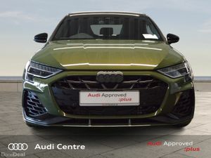 Audi S3 Sportback TFSI 333HP High spec. Price new - Image 2