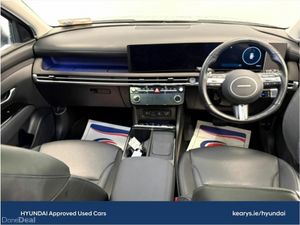 Hyundai Tucson Tucson FL 2WD Platinum PHEV Auto - Image 4