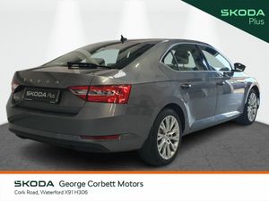 Skoda Superb Superb Style - 2 Two Year Warranty (F - Image 3