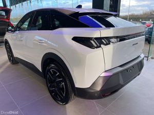 Peugeot 3008 Allure Hybrid - Image 3