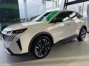 Peugeot 3008 Allure Hybrid - Image 2