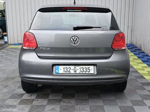 2013  Volkswagen Polo 1.2 Petrol - Image 4