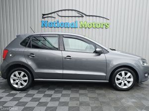 2013  Volkswagen Polo 1.2 Petrol - Image 2