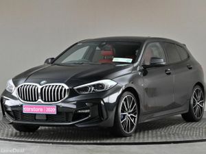 BMW 1-Series 1.5 118i M SPORT **IRISH CAR**FULL LE - Image 3