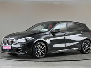 BMW 1-Series 1.5 118i M SPORT **IRISH CAR**FULL LE - Image 4