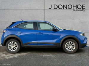 Opel Mokka SC 1.2i (100PS) S/S - Image 3