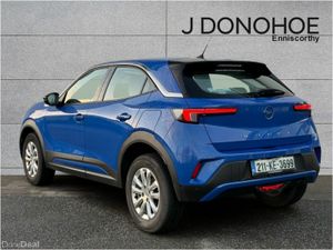 Opel Mokka SC 1.2i (100PS) S/S - Image 3