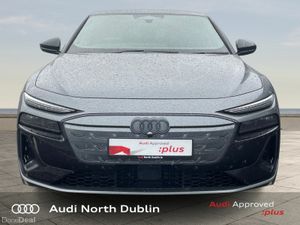 Audi A6 A6 E-Tron Edition 1  Edition 1  367 Electr - Image 3