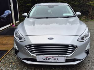 Ford Focus - 1.0 Zetec Eco boost - Image 2