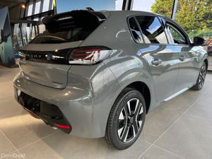 Peugeot 208 Allure Hybrid - Image 3