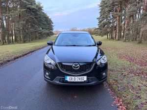 Mazda CX-5 2013 High Spec - Image 2