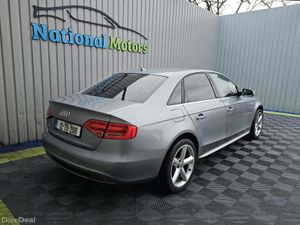 2012 Audi A4 2.0 TDI SE - Image 3