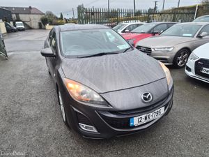 Mazda Mazda3 2012 Sport - Image 2